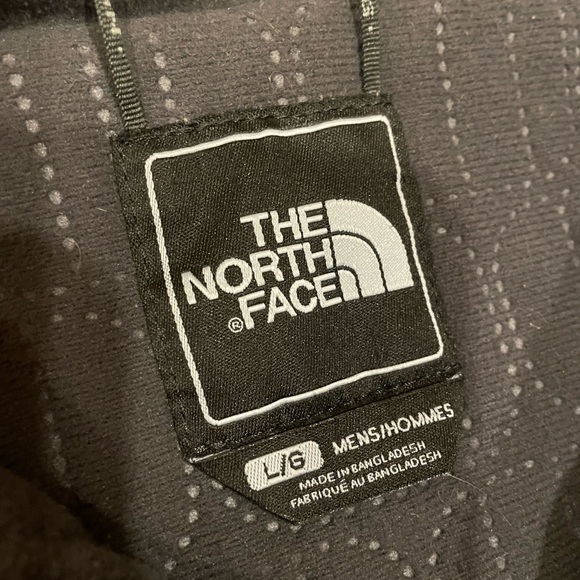 The North Face Insulated Mid Layer Jacket - Picture 4 of 4